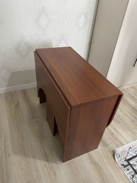 Стол (раздвижной) (конструктор)