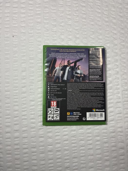 Dau gta5 gratis, pentru xbox seria x