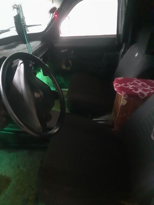 Гази бор юриб турган мошина матори янги килинган расходи йук