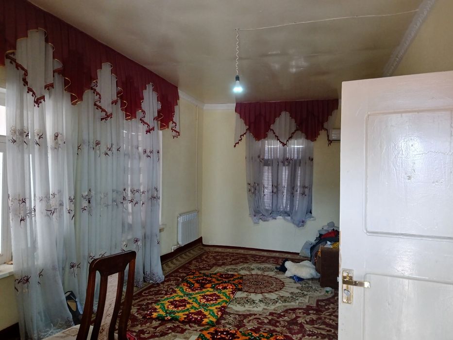 Уй сотилади,6 сотих