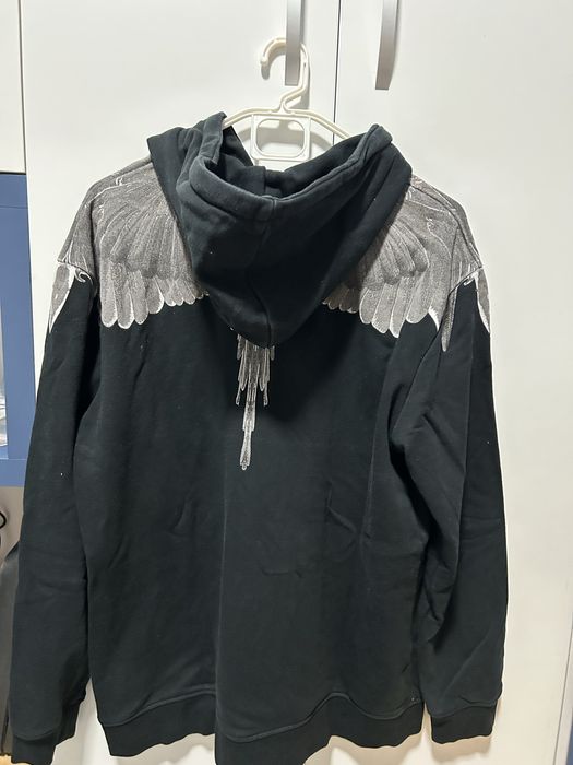 Hanorac Marcelo Burlon