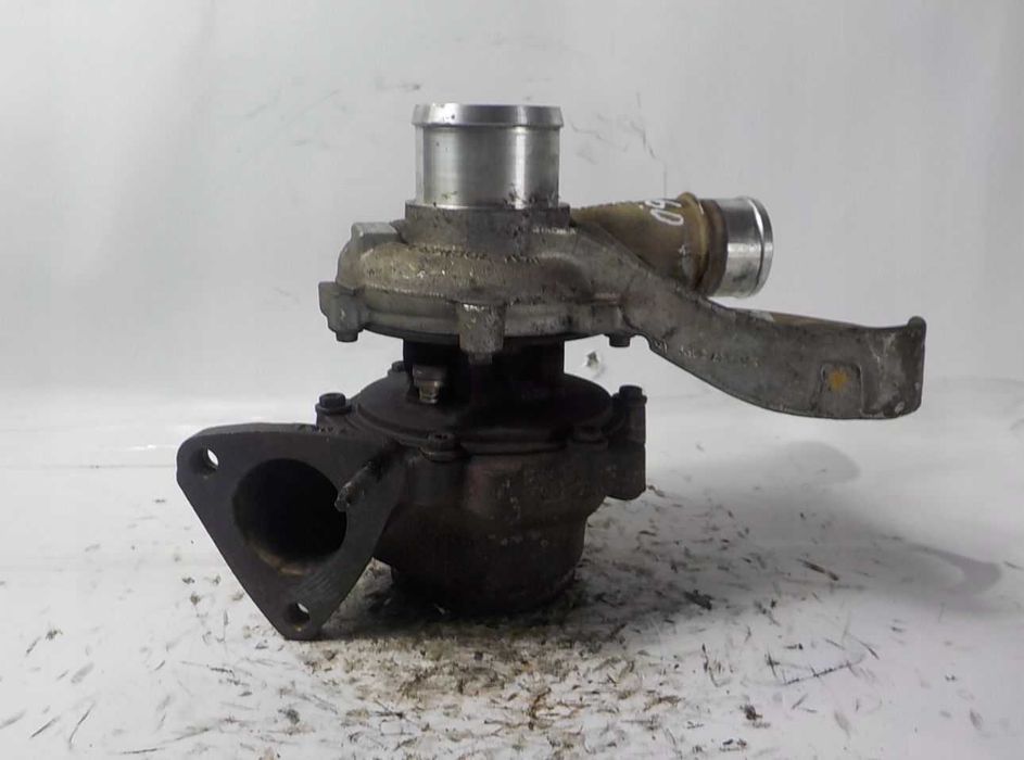 Turbina Citroen Jumper 2.2 HDI Cod Turbina CU3Q6K682BB