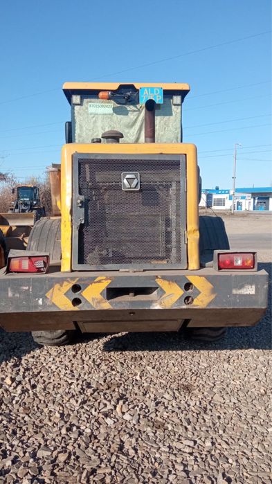 Продам погрузчик