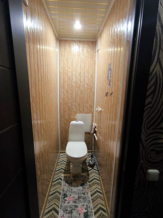 сдаётся 2 комнатная квартира