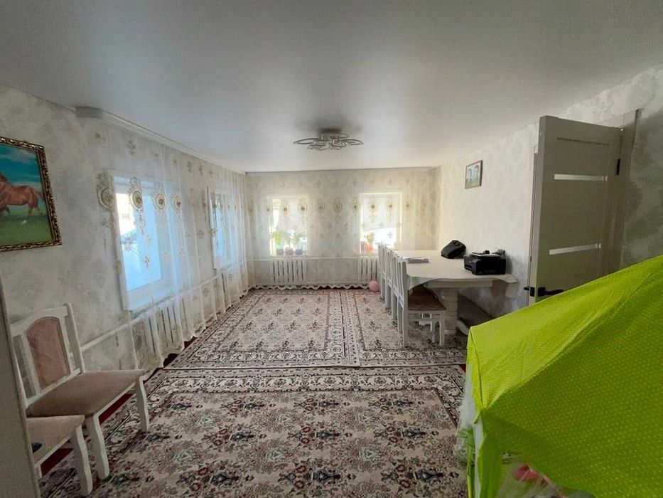 Дом, 84,4м², участок 10 сот. Тобыл