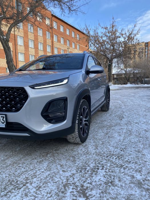 Продам автомобиль