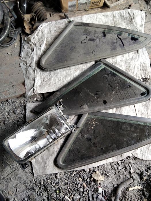 Разное пасат б3 продам