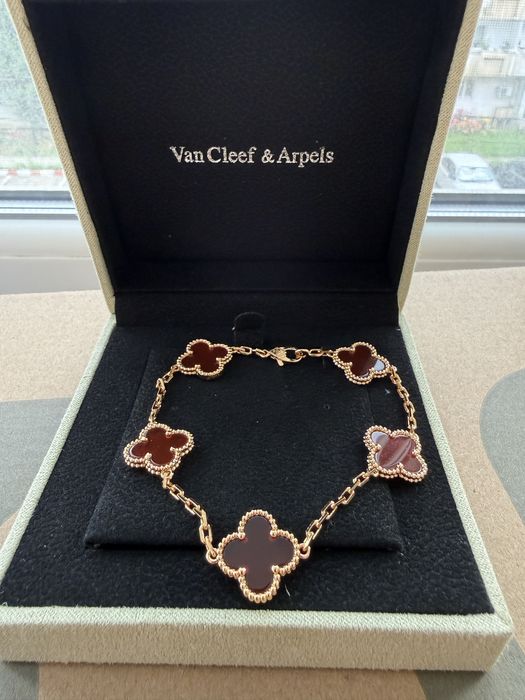 Bratara Van Cleef & Arpels