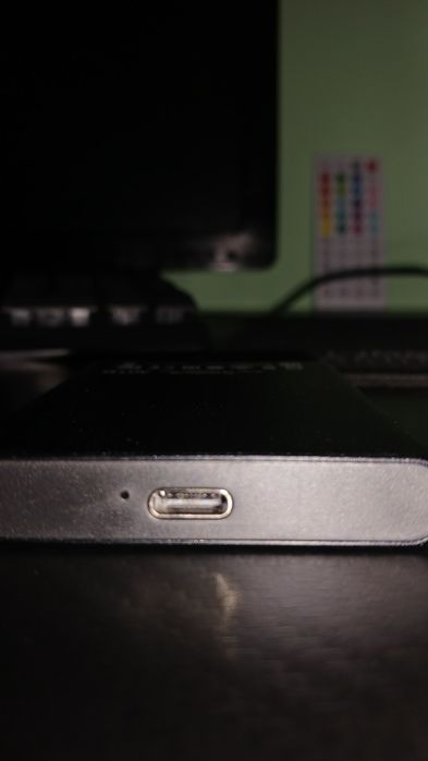 Portable ssd 30TB