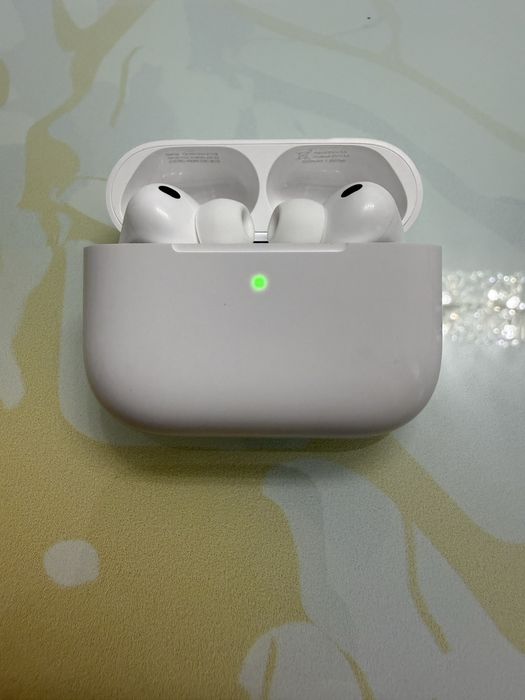 Casti Apple AirPods Pro 3