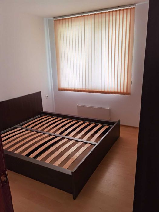 Продава се: Обзаведен апартамент с площ 43 кв.м., ет.1 в к.к Пампорово