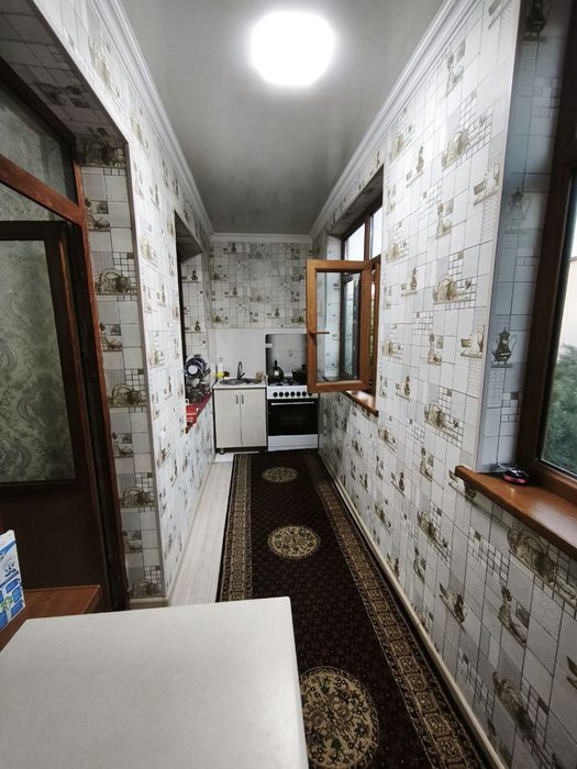 Куйлюк 2 массив 3/3/4