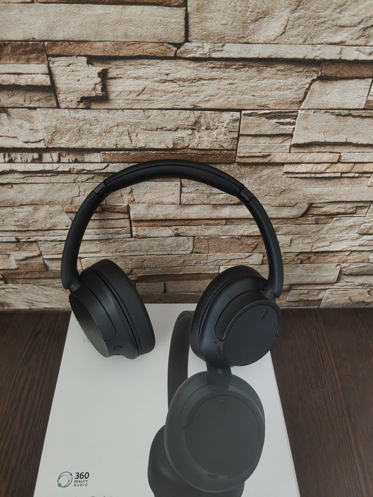 Sony WH-CH720N наушники