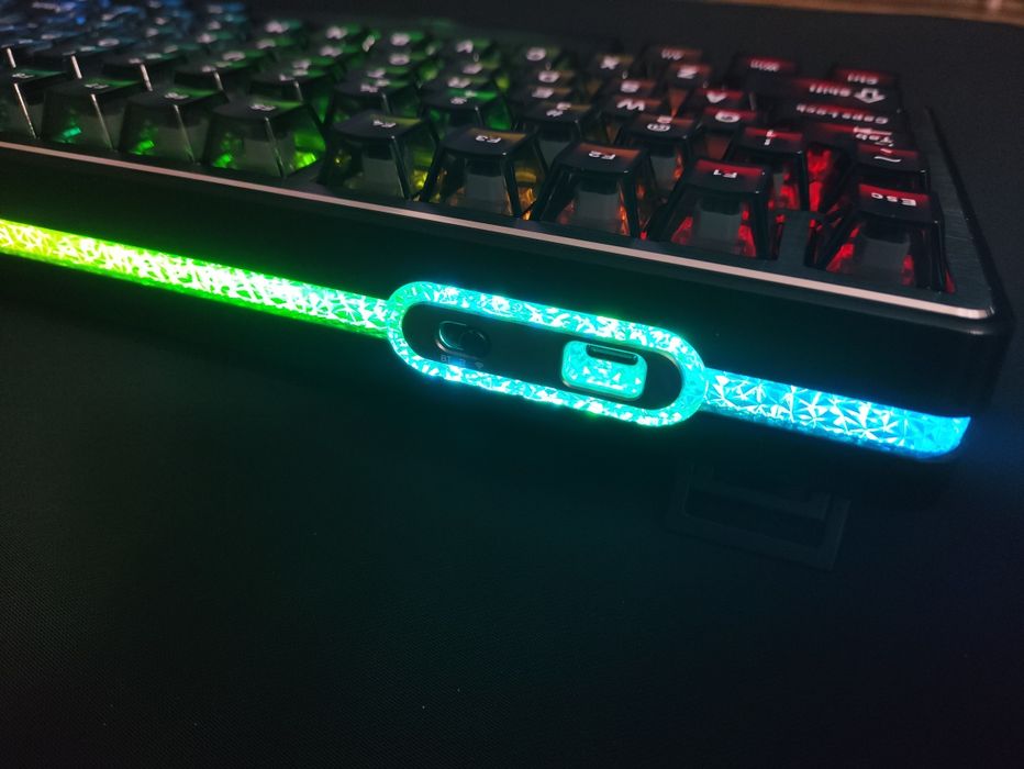 VGN Neon Super Competitive Edition