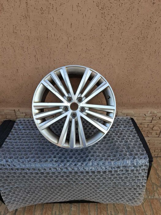 Оригинална Джанта за Шкода 19 цола
