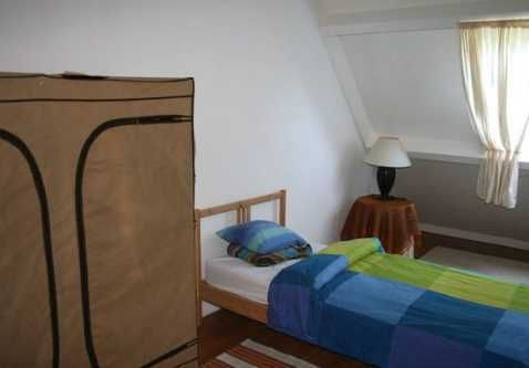 Дава се под наем Тристаен апартамент в Пловдив, Център - 72 кв.м за 193.8 € - Снимка #5