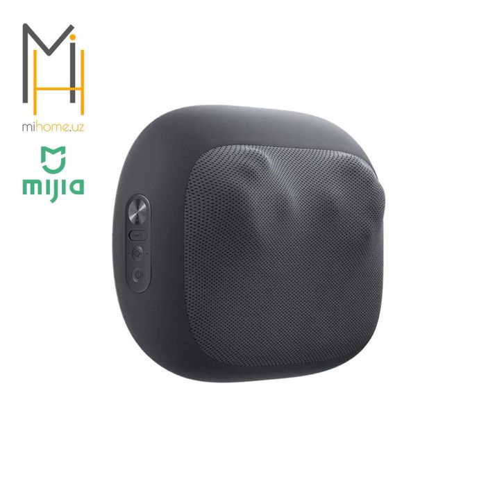 Подушка массажер для спины Mijia Smart Waist Massager (MJYBAMY01YMYY)