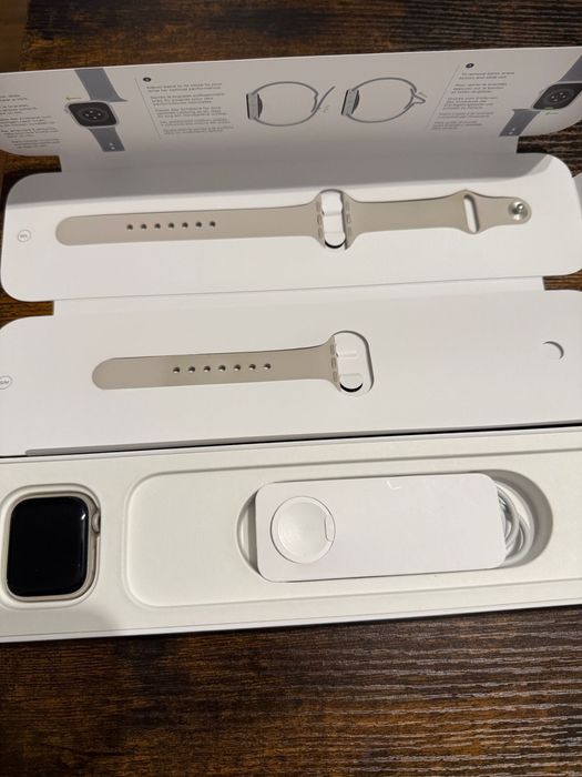 Apple Watch Series 8 - 41 mm