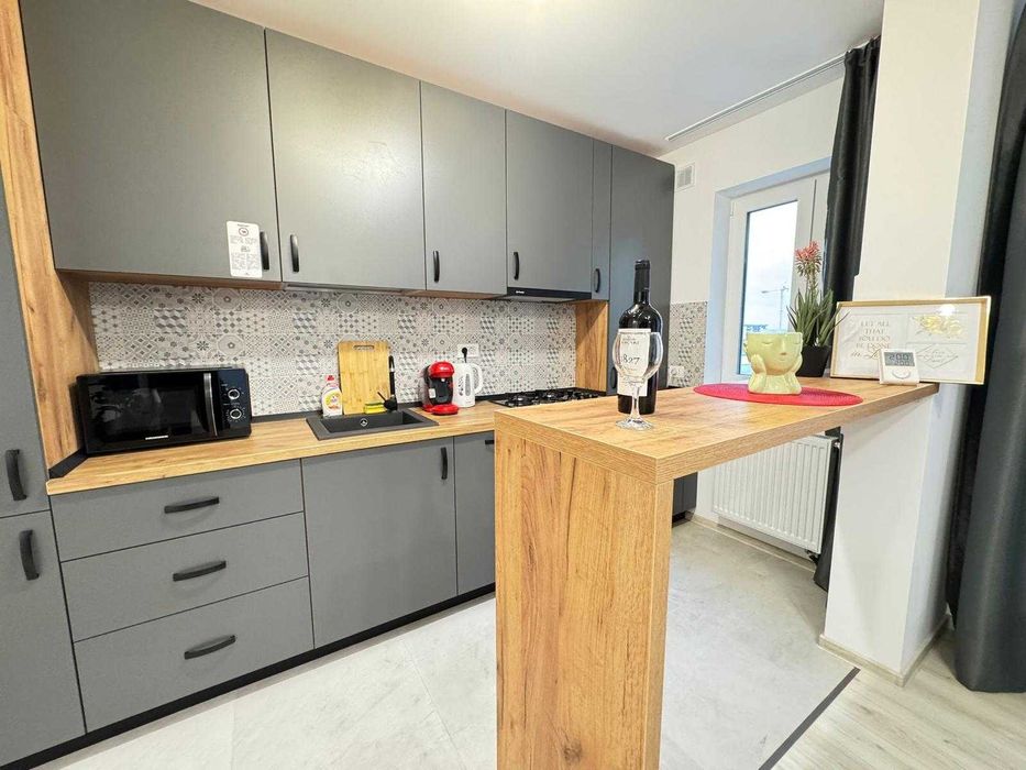 Regim Hotelier Brasov 1,2,3 camere LUX