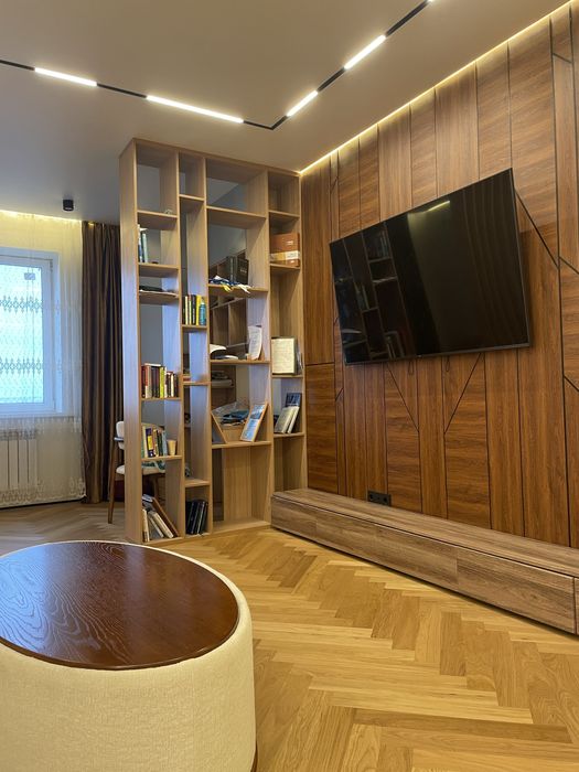 Ремонт квартир Уральск