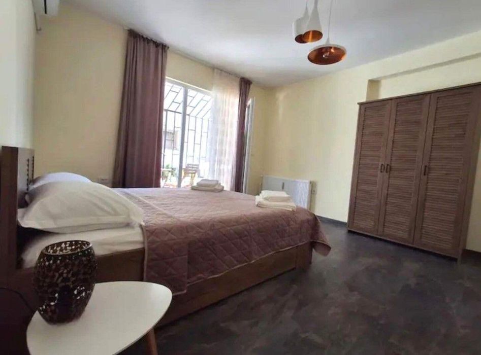 Дава се под наем Тристаен апартамент в София, Център - 89 кв.м за 797.64 € - Снимка #5