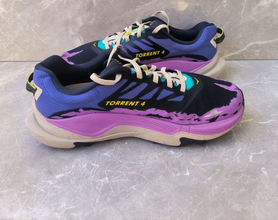 Hoka номер 40 Дамски маратонки