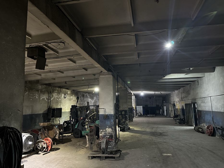 Продается база Пришахтинск