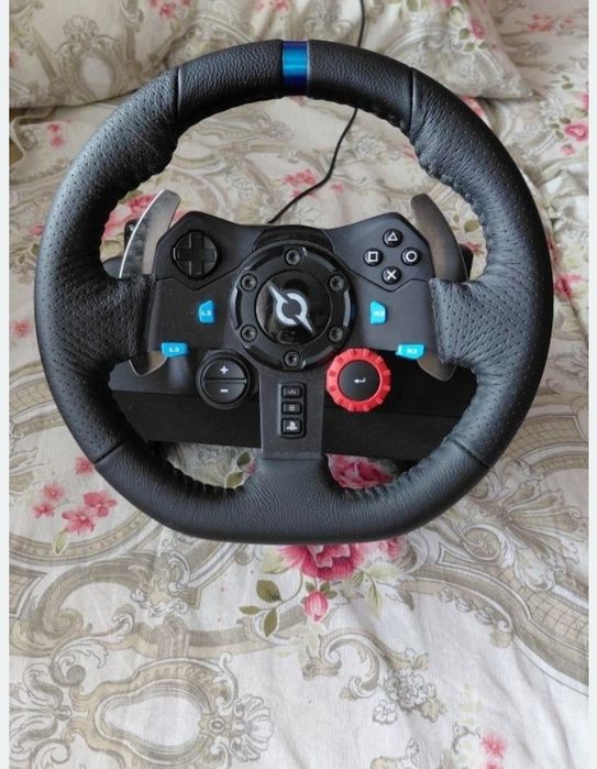 Volan Logitech G29