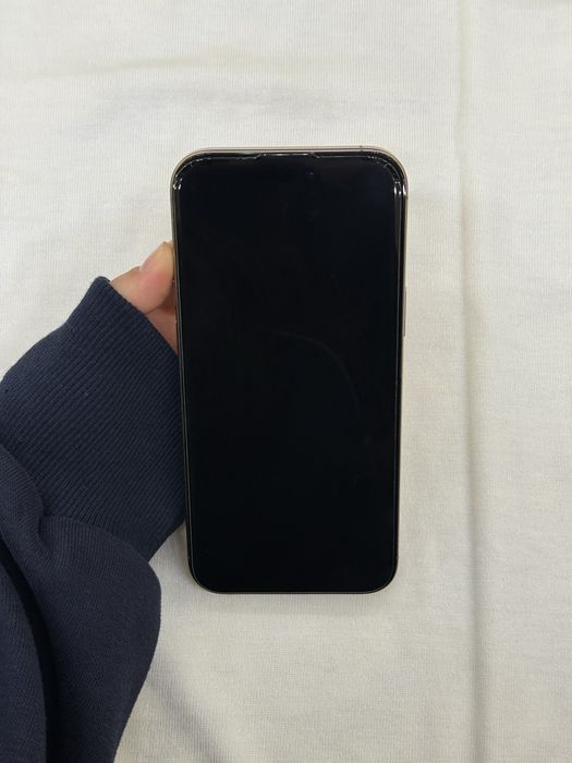 Iphone 16 pro max 256 gb