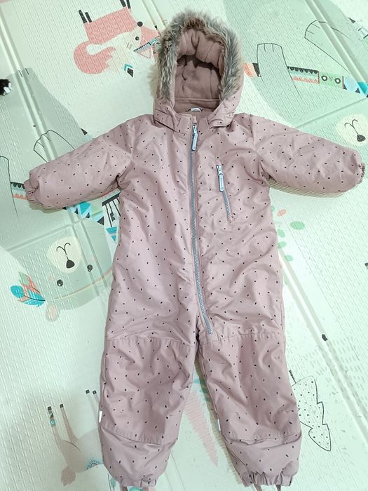 Combinezon H&M mărimea 92