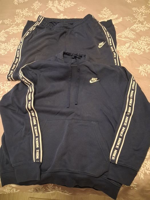 Мъжки екип,  анцунг Nike, М размер