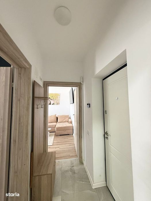 Apartament Tip Studio - Bloc Nou - Mutare Imediata - Militari