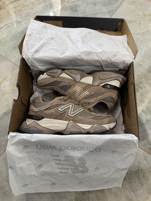 New Balance 9060 с Фактура-(38,39,40,) номер налични