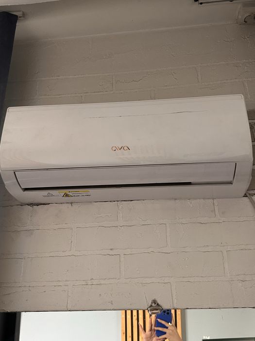 Ava Кондиционер