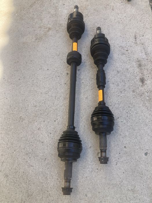 Полуоска/полуоски за тойота 1.4vvti /toyota 1.6vvti 02-06г