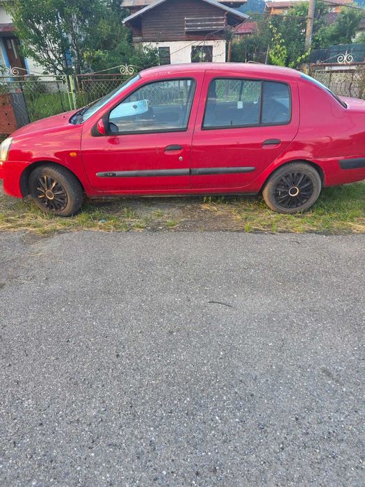 RENAULT Clio 2005 — imagine 3