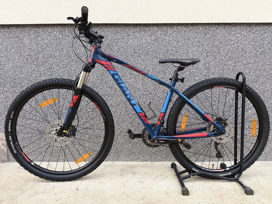 Giant Talon планински велосипед 29″ рамка M 44.5 см