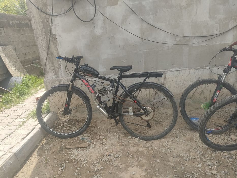 Обмен или покупа торг