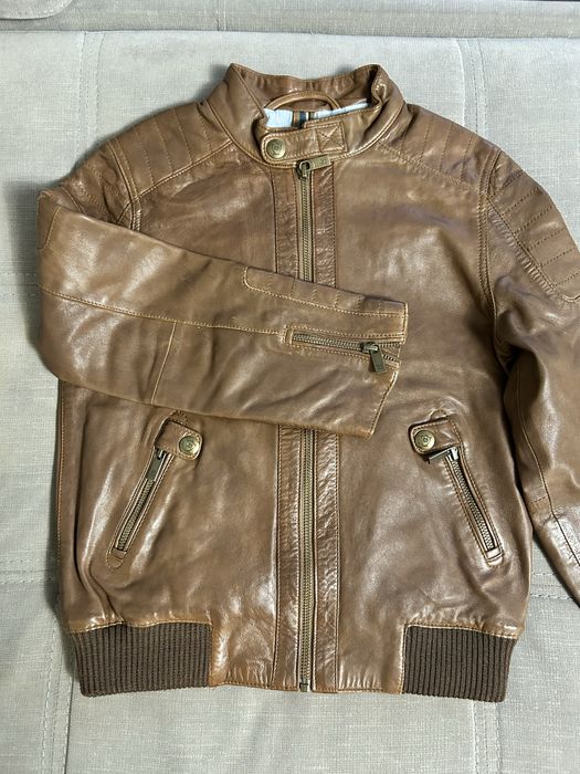 Куртка Tommy Hilfiger 8-10 лет унисекс
