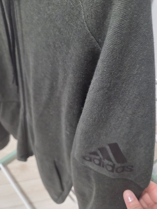Hanorac Adidas Bărbați mărimea M