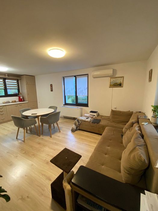 Продава се Къща в Благоевград, Първа промишлена зона - 135 кв.м за 1445 €/кв.м - Снимка #1