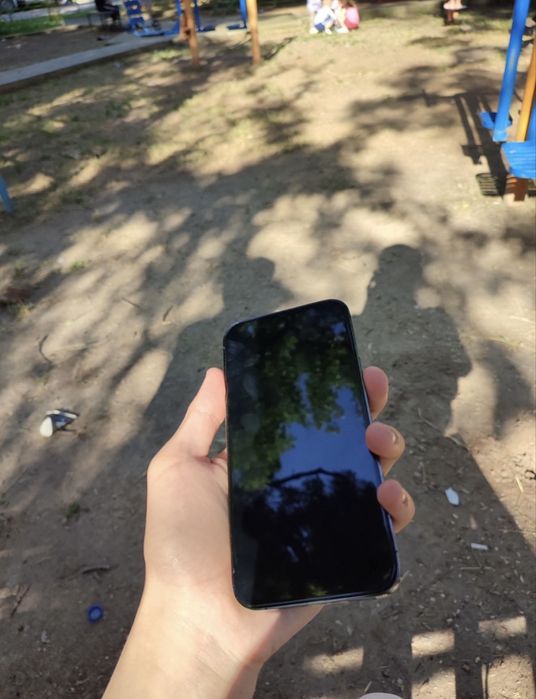 Iphone 12 pro 128gb tinniq holatda