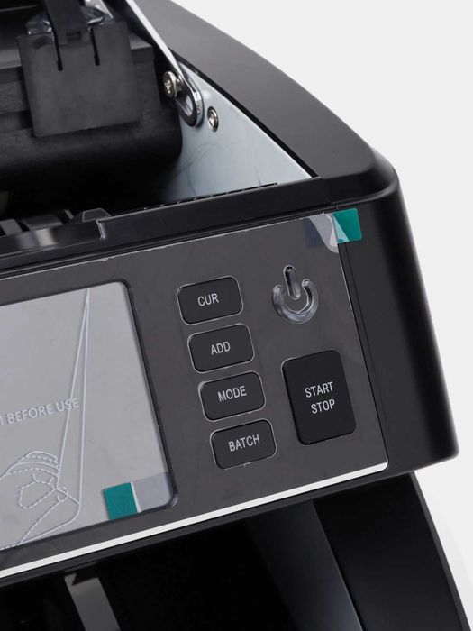 Пул санидиган Счетчик банкнот Bill Counter AL 928 Оригинал !!!