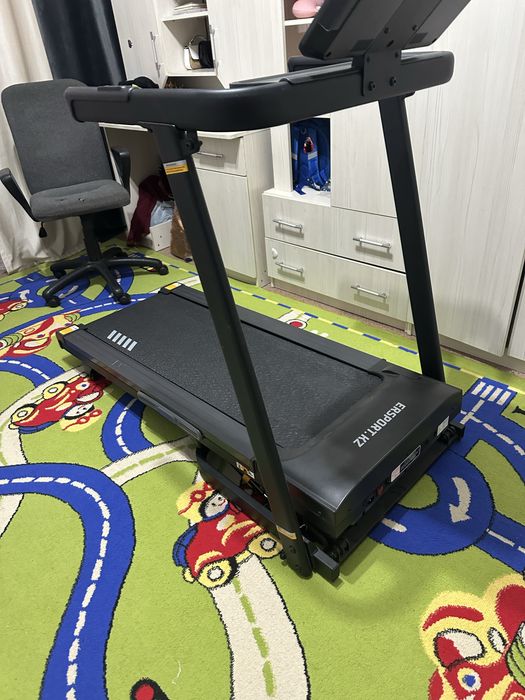 Беговая дорожка LUKOSPORT ET1801