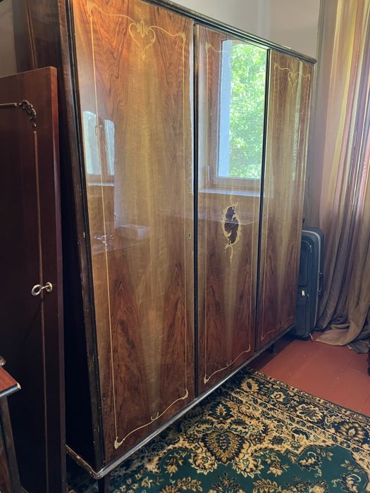 Сервант, комод, гарнитура Румыния