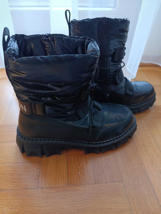 Детски боти N 36