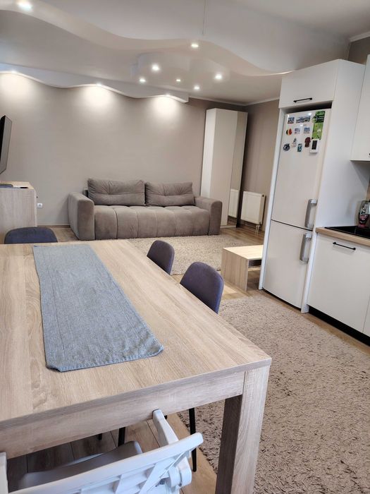 Apartament de vânzare în Gilău – 50 mp