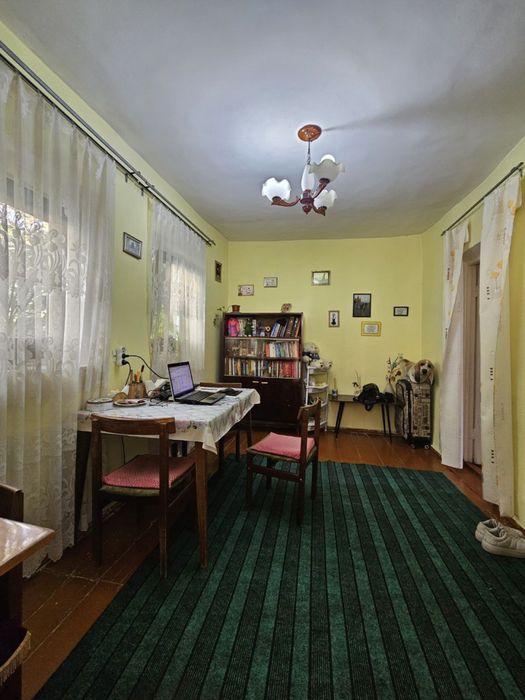 Аккуратный дом 1,6 соток! Фасад 10 метров!Тезикова- дача!