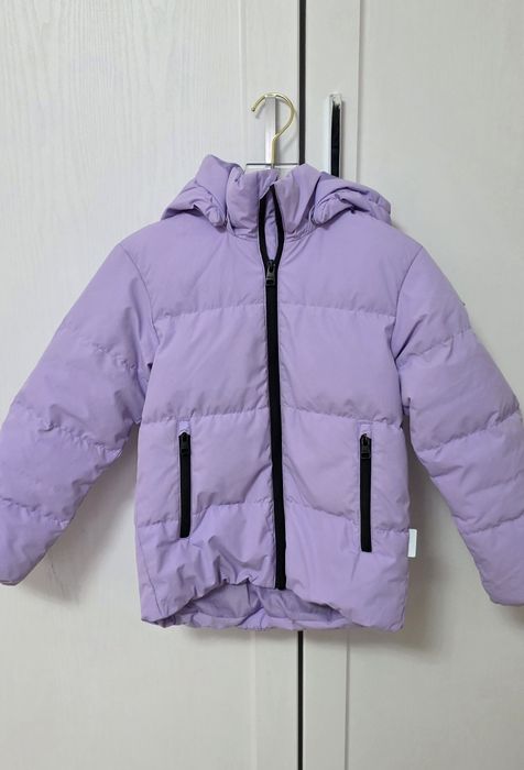 Продам куртку Reima