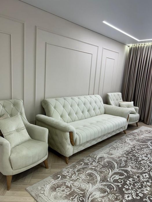 Продам 3 комнатную квартиру